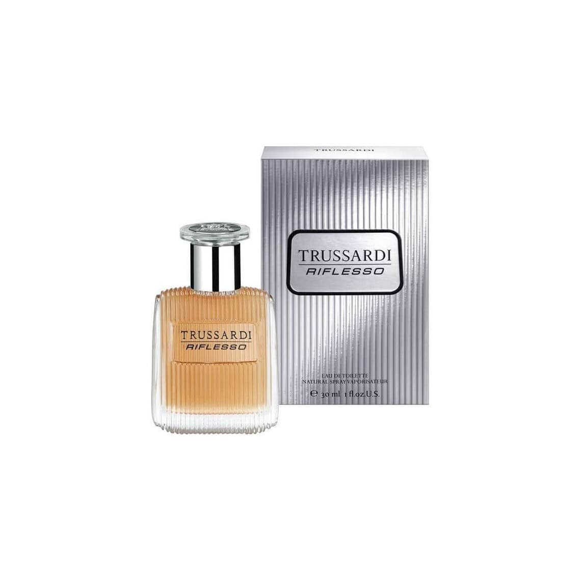 Trussardi Riflesso Eau de Toilette 30ml Spray
