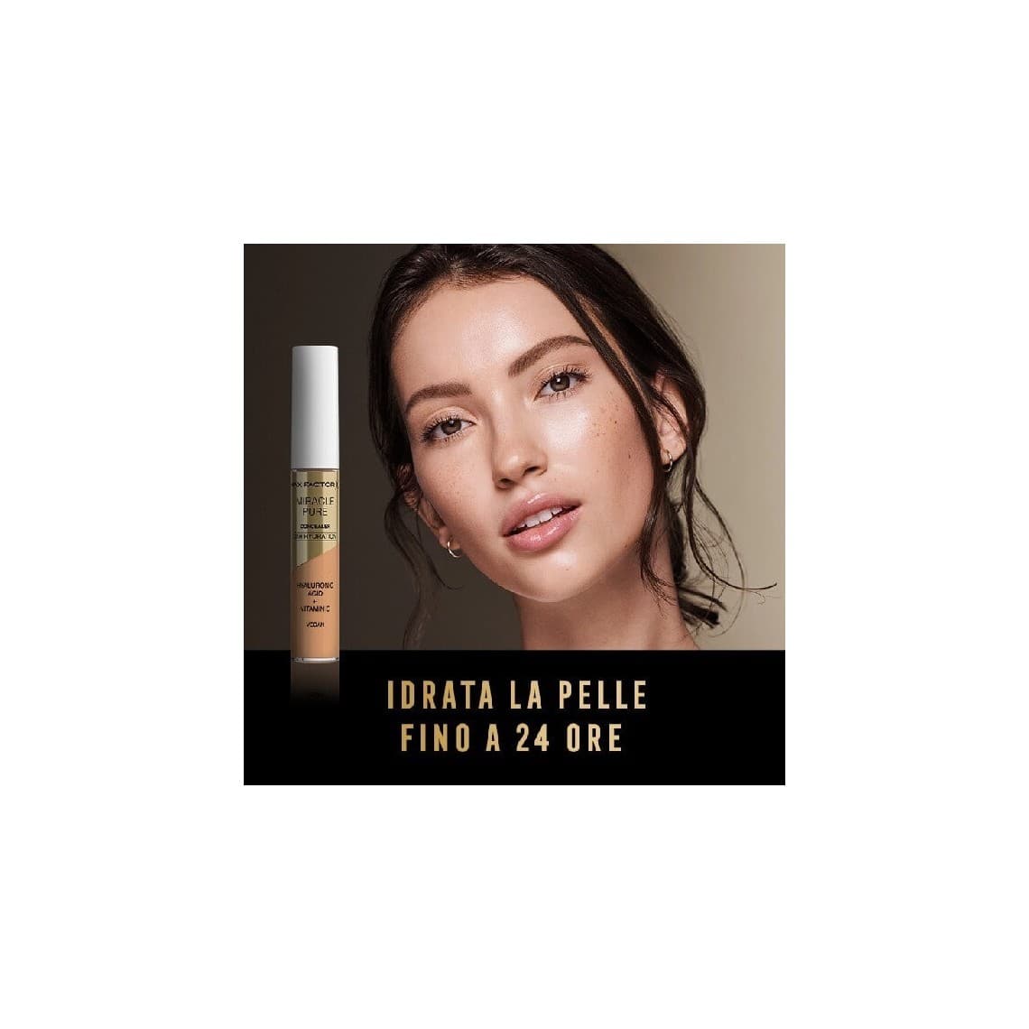 Correttore Miracle Pure