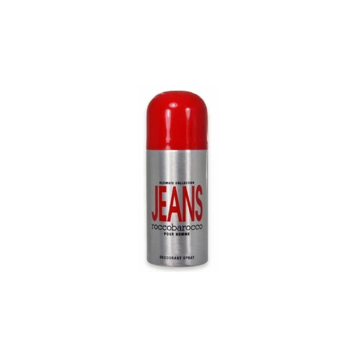 Roccobarocco Jeans Uomo Deodorante 150ml spray