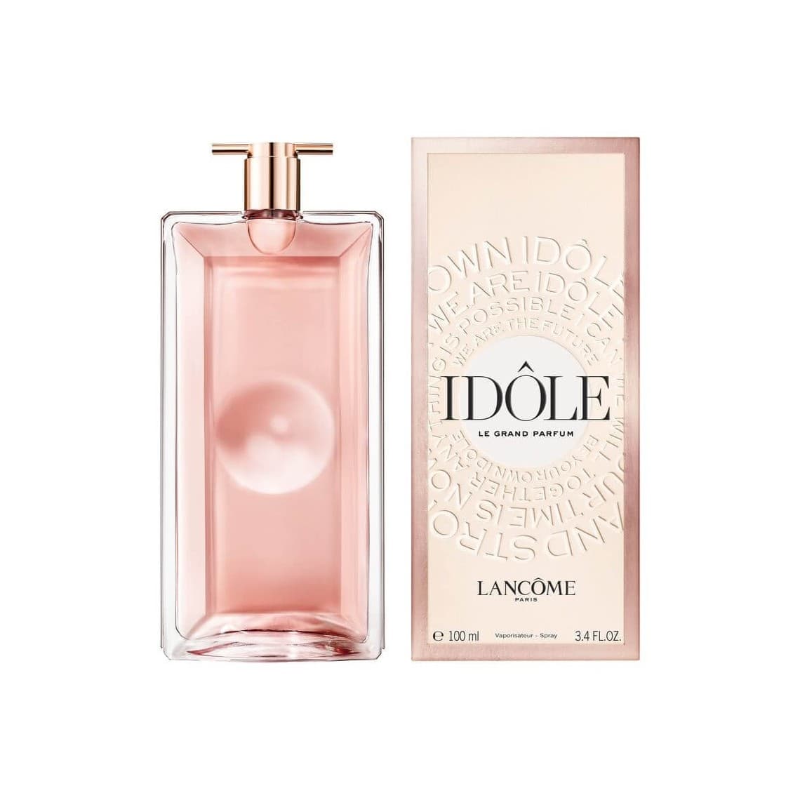 Lancome Idole Eau de Parfum 100ml spray