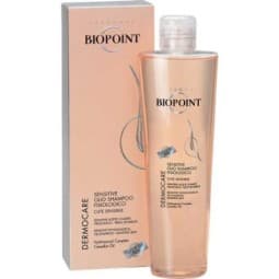 Biopoint Dermocare Sensitive Shampoo 200ml