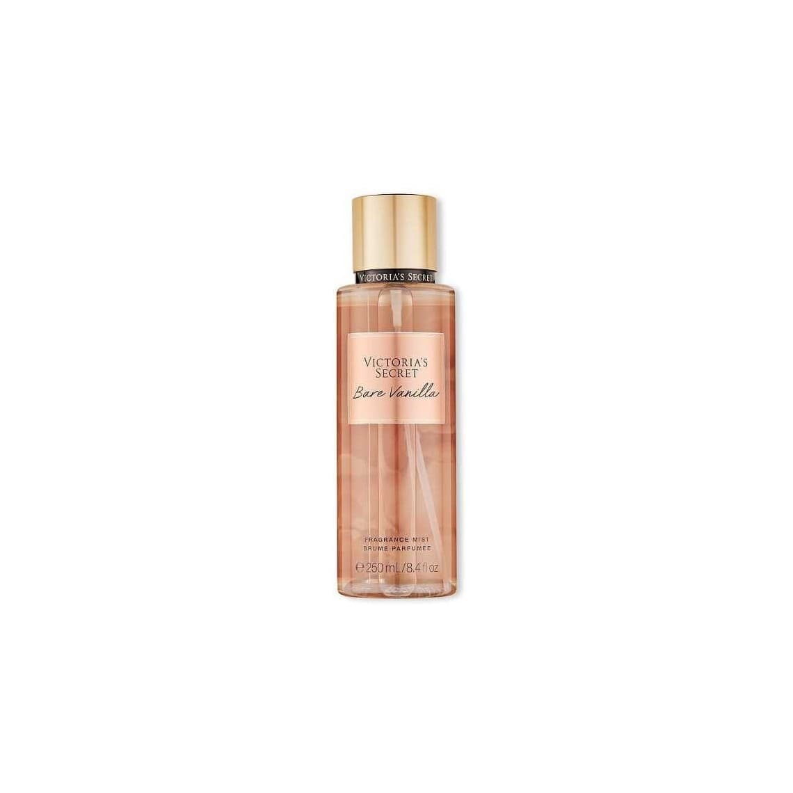 Victoria's Secret Bare Vanilla Body Spray 250ml