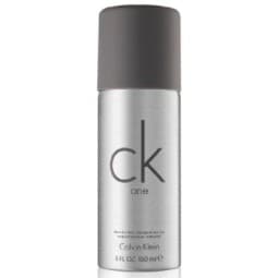 Calvin Klein One Deodorante 150ml spray