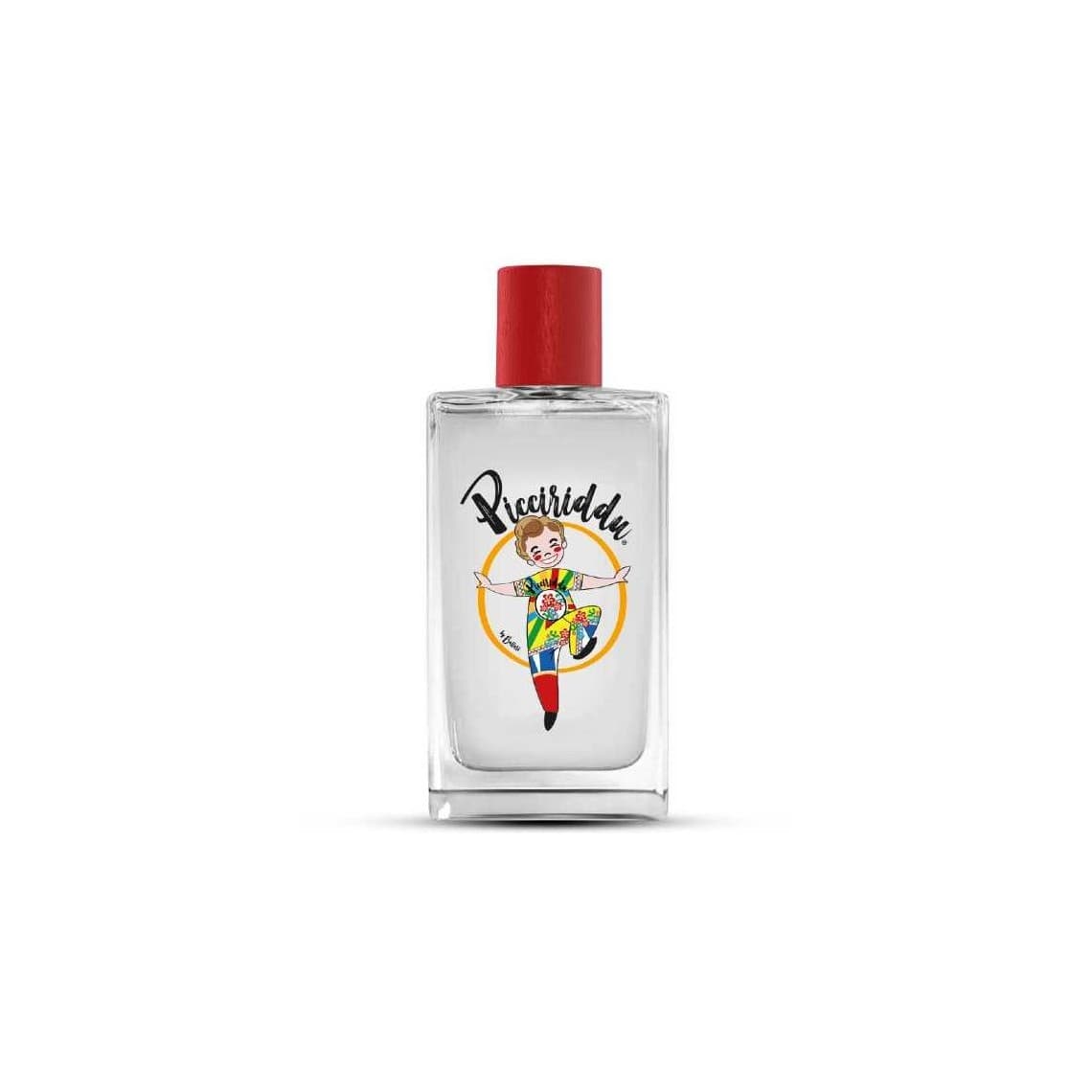 Ballarò Picciriddu Eau de Toilette 100ml spray