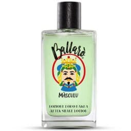 Ballarò Masculu After Shave 100ml spray