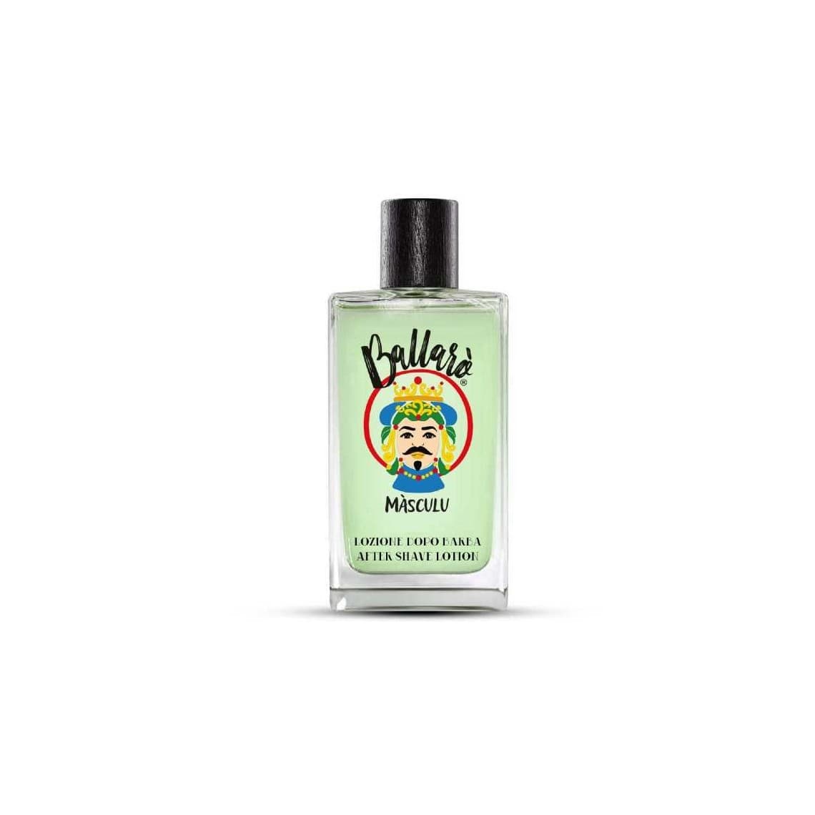 Ballarò Masculu After Shave 100ml spray