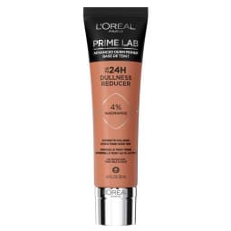 L'Oreal Primer Viso Prime Lab Dullness Reducer 24h