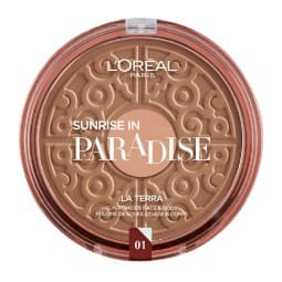 L'Oreal Maxi Terra Sunrise in Paradise