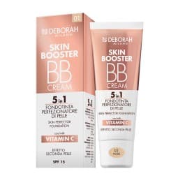 Deborah Fondotinta Skin Booster BB Cream