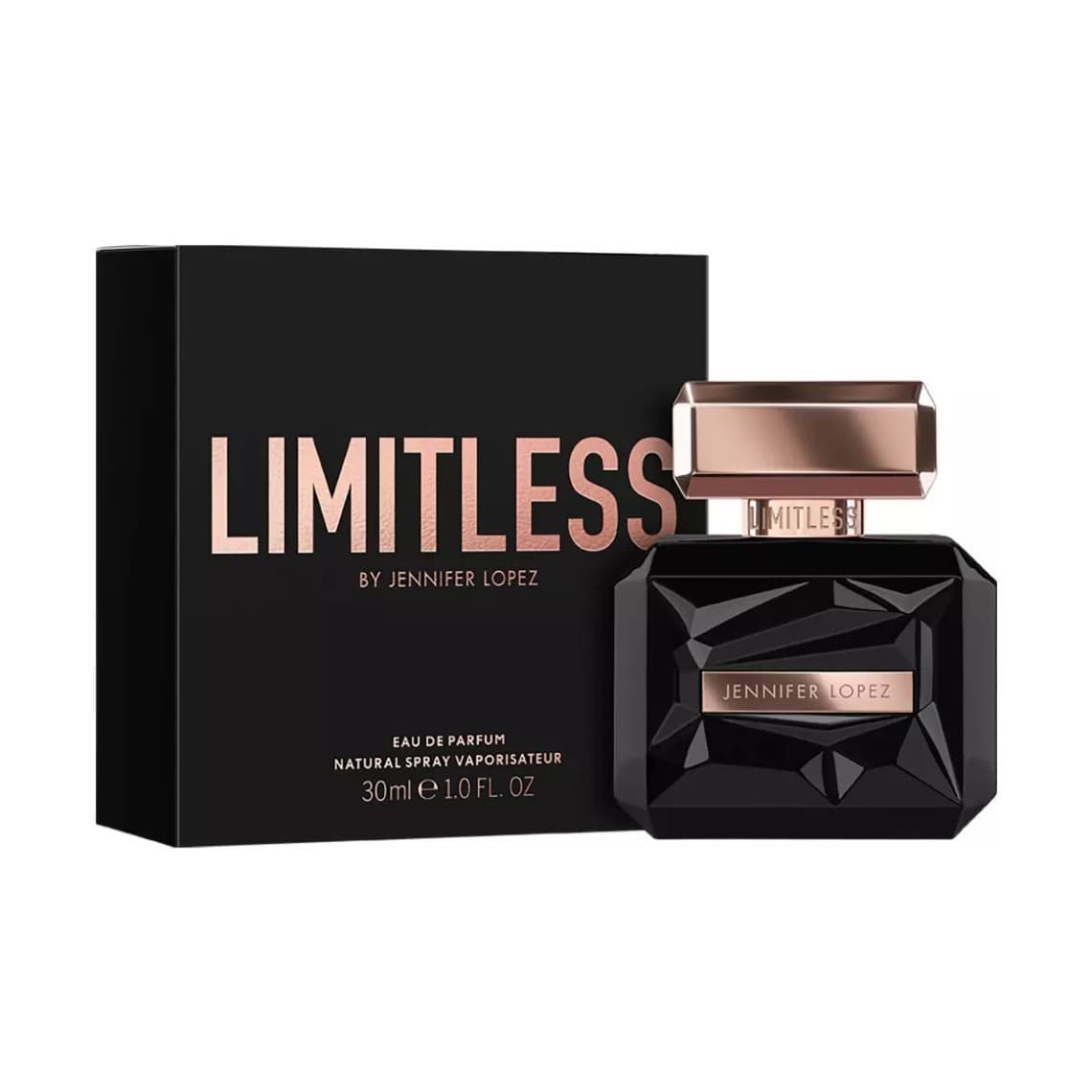 Jennifer Lopez Limitless Eau de Parfum