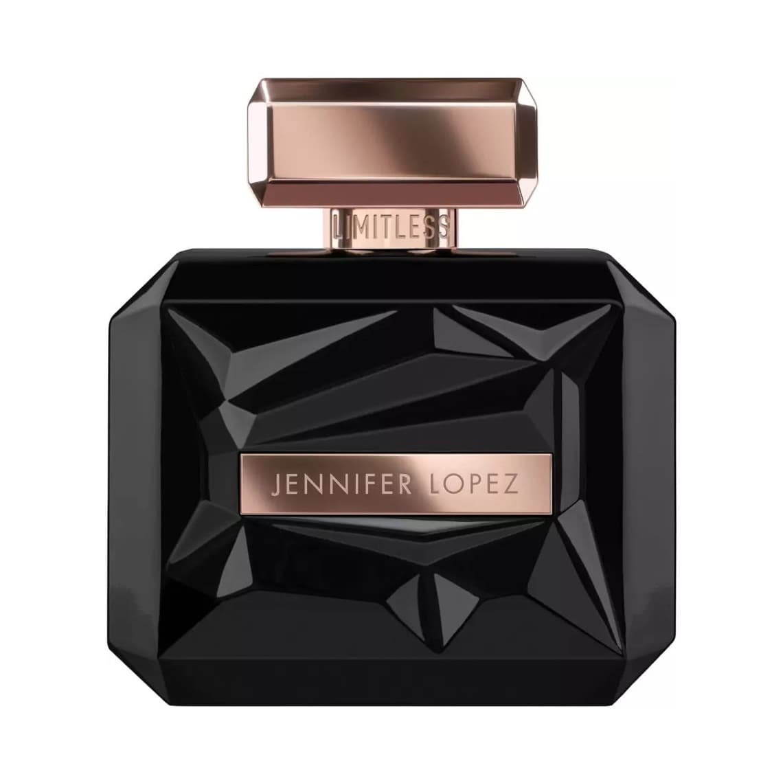 Jennifer Lopez Limitless Eau de Parfum