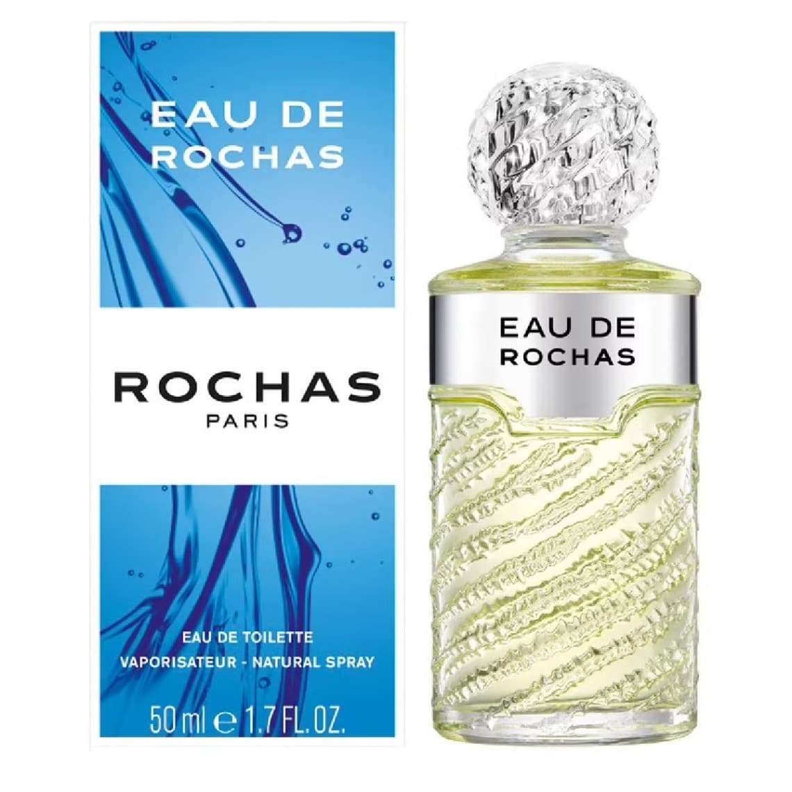 Rochas Eau de Rochas Eau de Toilette