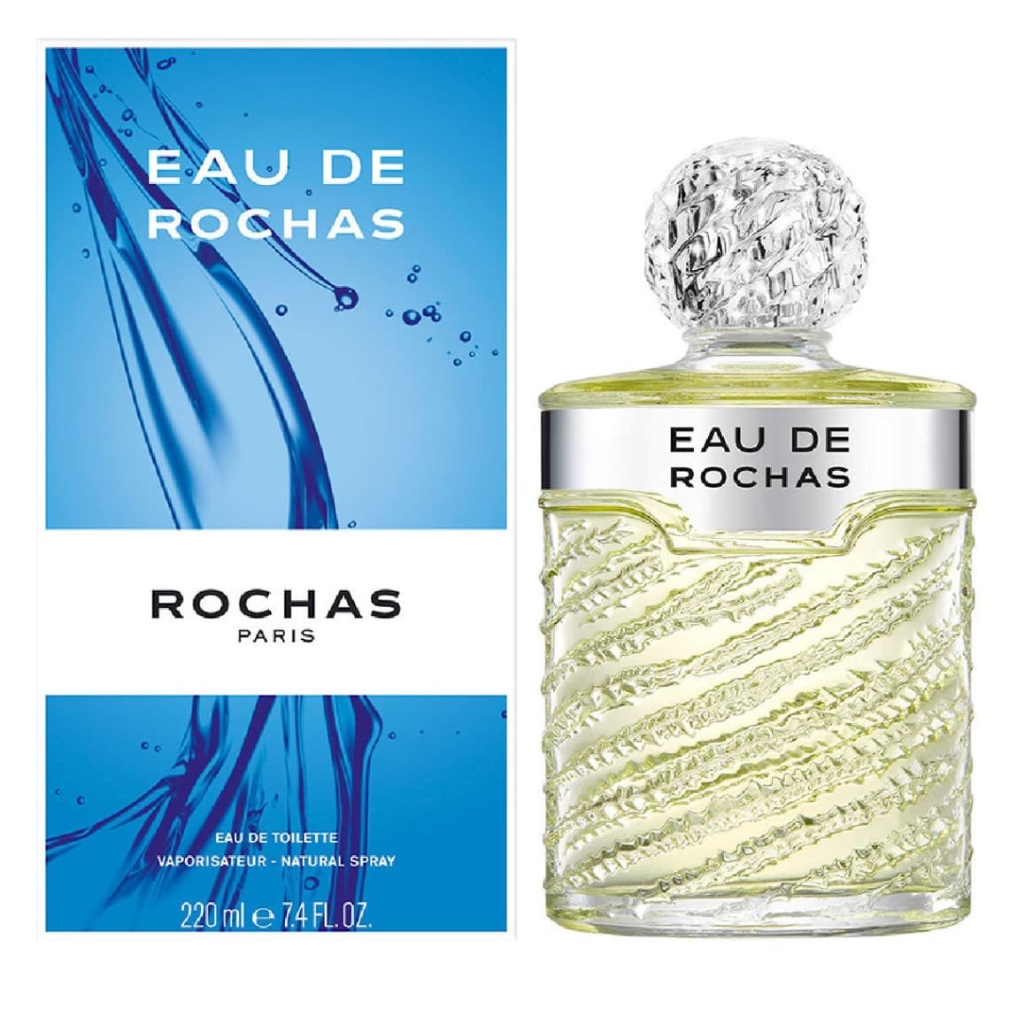 Rochas Eau de Rochas Eau de Toilette