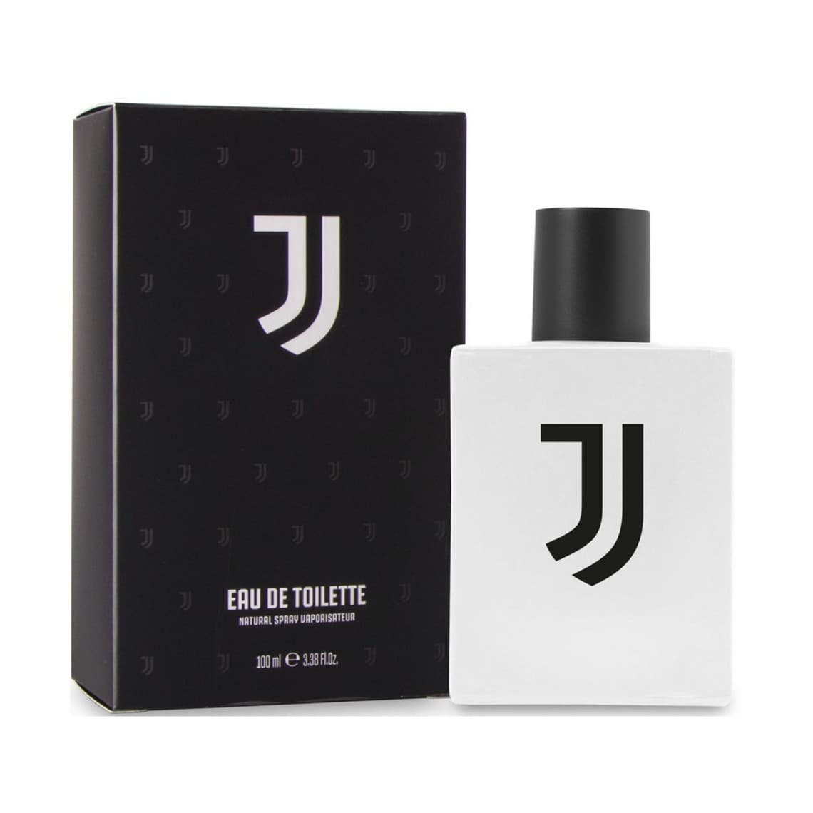 Juventus Eau de Toilette 100ml spray