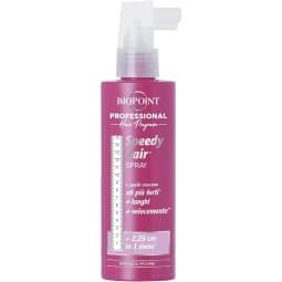 Biopoint Hair Program Speedy Hair Spray 200ml