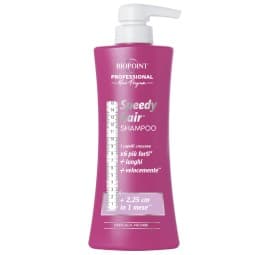 Biopoint Professional Speedy Hair Shampoo 400ml
