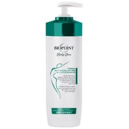 Biopoint Crema Antismagliature Elasticizzante 200ml