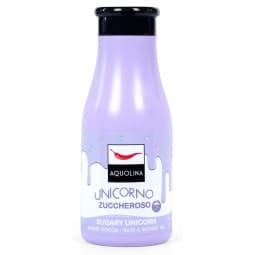 Aquolina Unicorno Zuccheroso Bagno Doccia 250ml