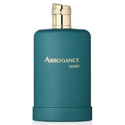 Arrogance Uomo Anniversary After Shave 100ml | Dopobarba