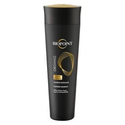 Biopoint Shampoo Setificante Orovivo 200ml