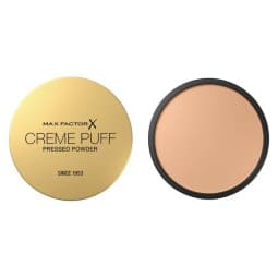 Maxfactor Cipria Compatta Creme Puff, Opacizzante