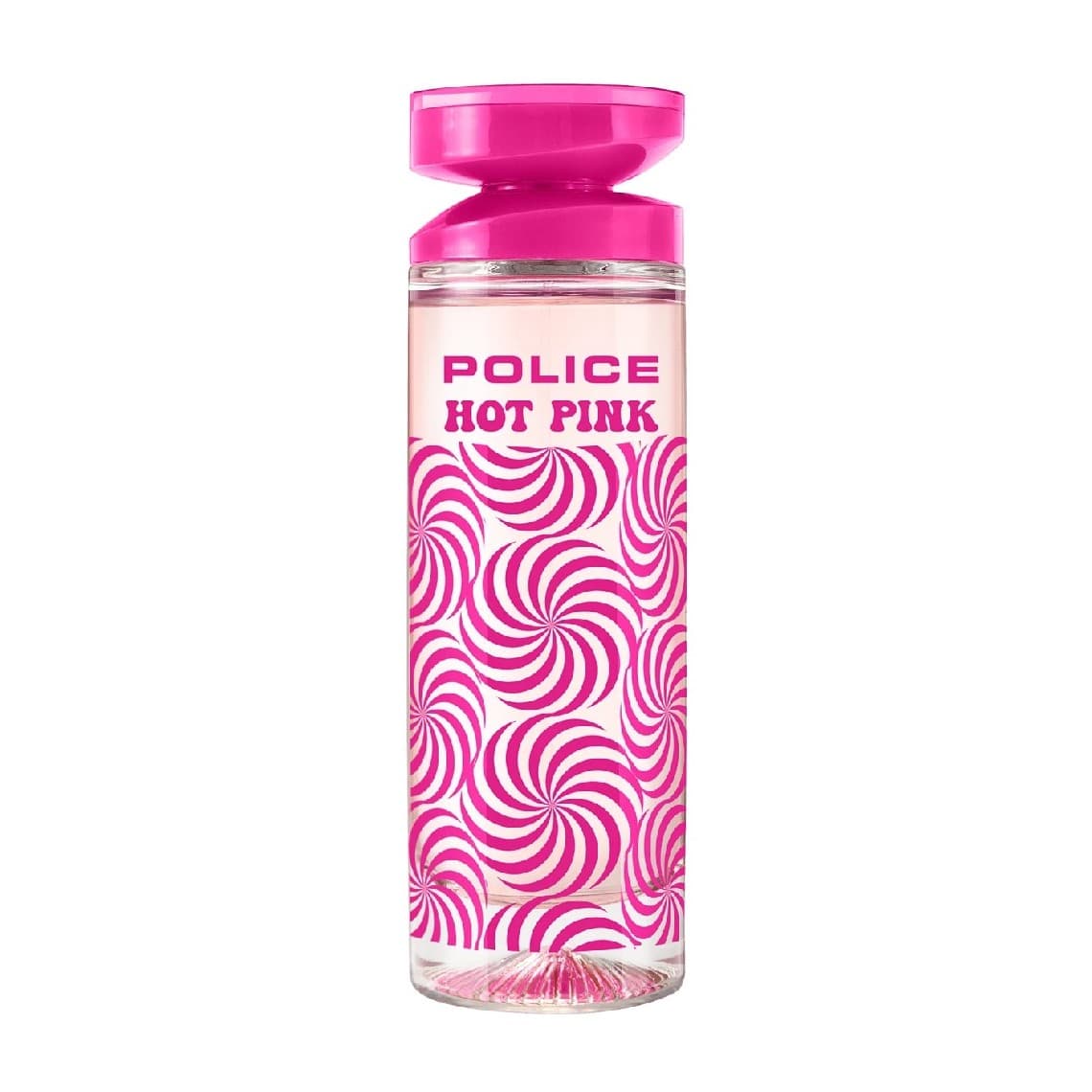Police Hot Pink Eau de Toilette 100ml spray