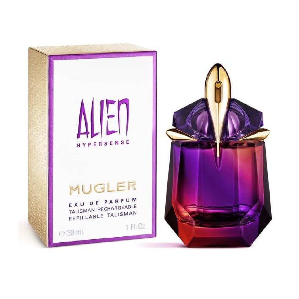 Alien Hypersense Eau de Parfum