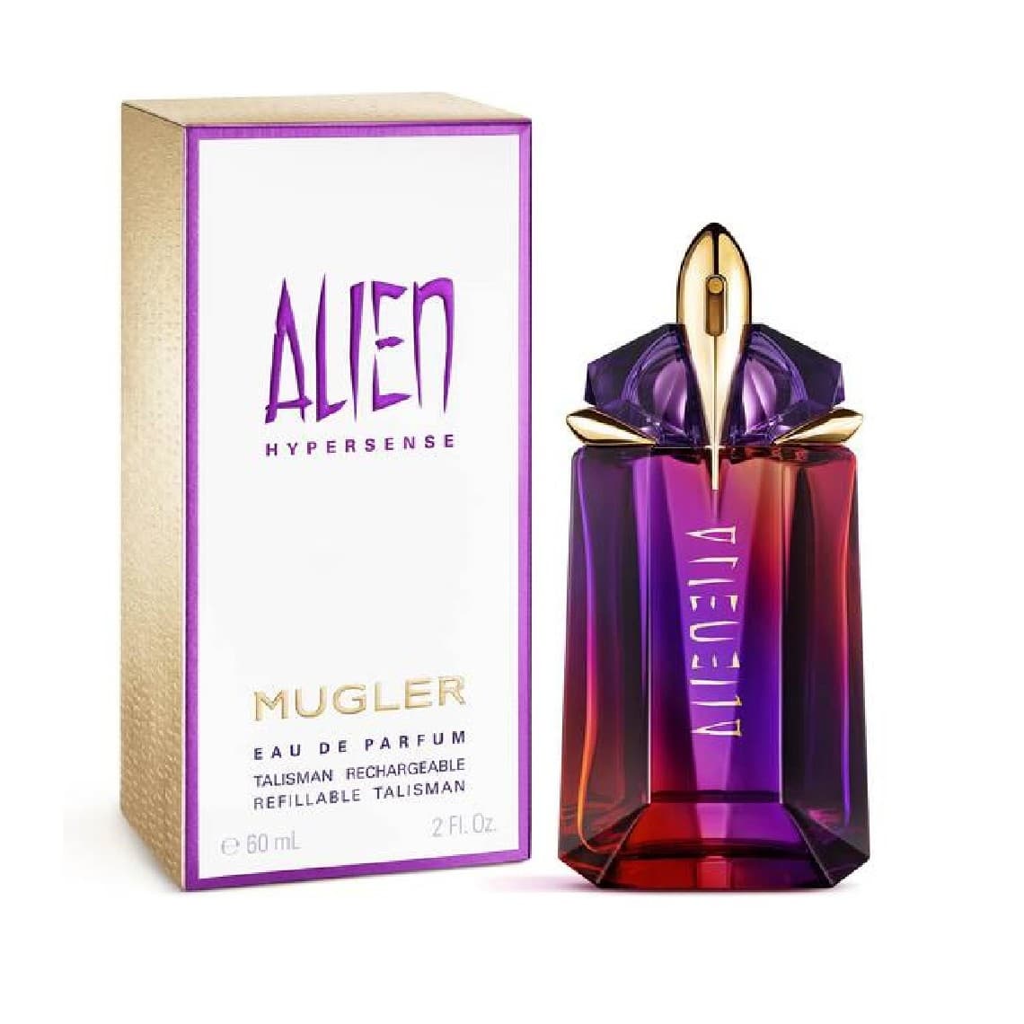 Alien Hypersense Eau de Parfum