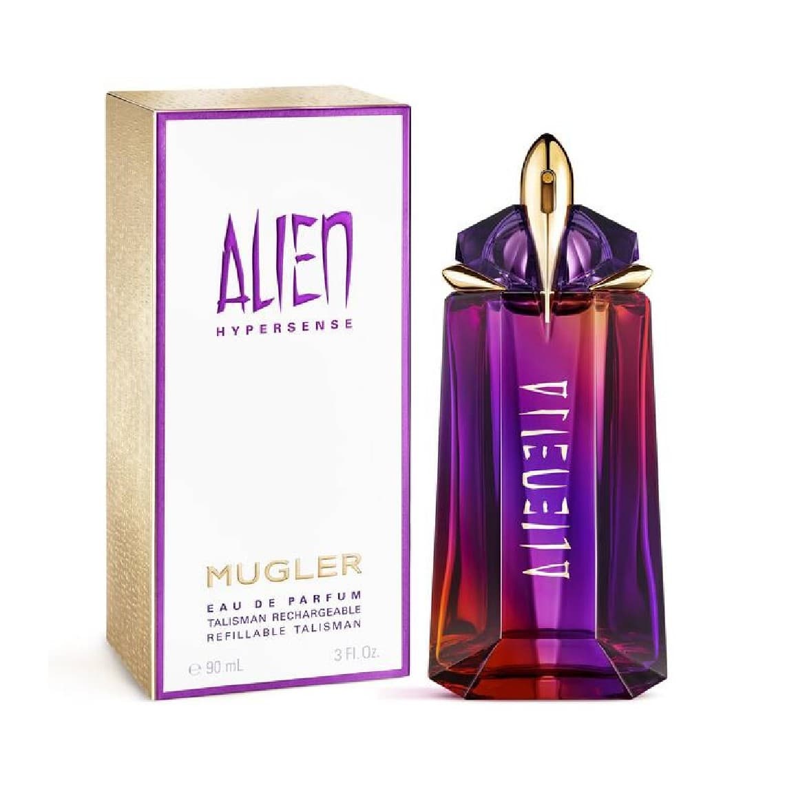 Alien Hypersense Eau de Parfum