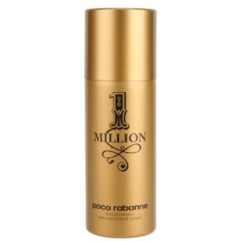Paco Rabanne 1 Million Deodorante 150ml