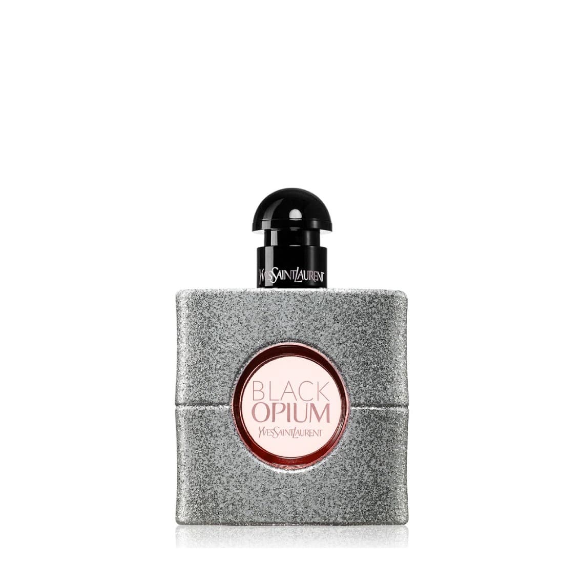 Black Opium Eau de Parfum Glitter