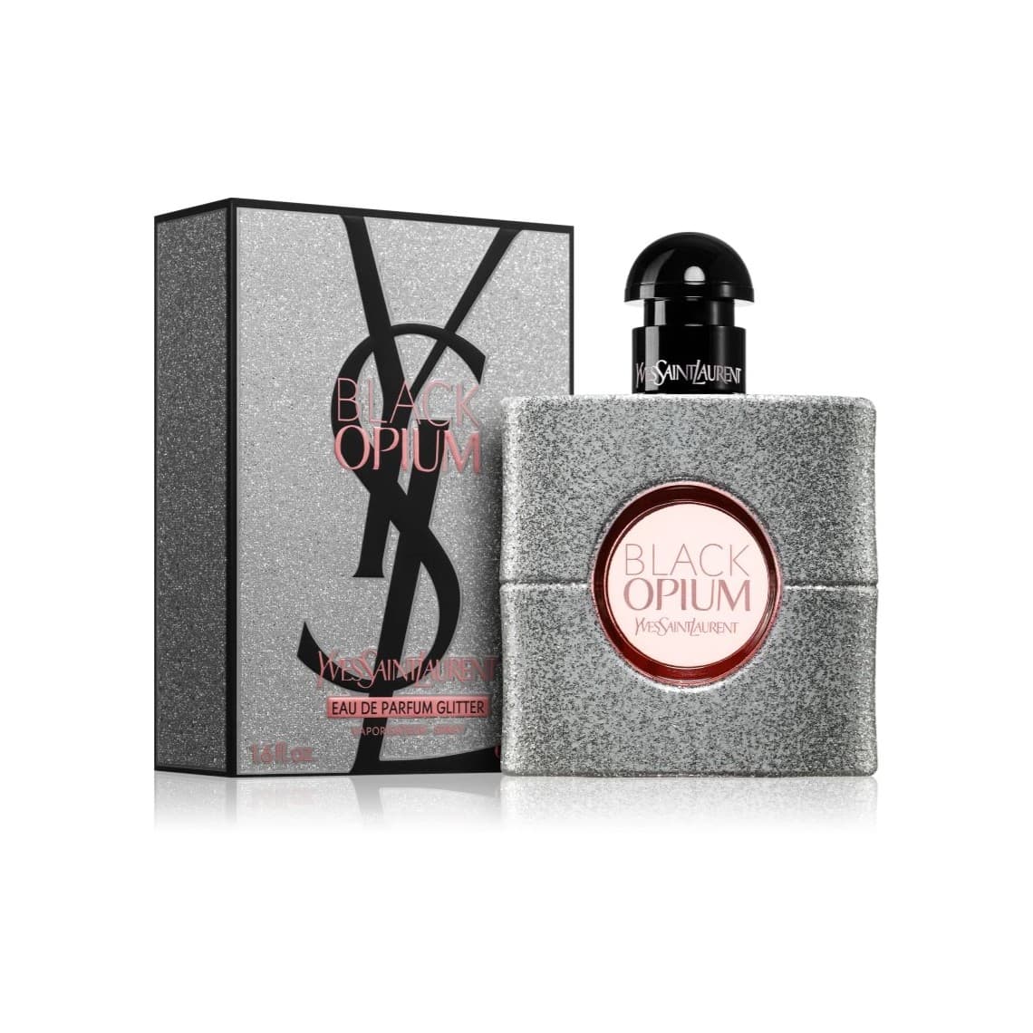 Black Opium Eau de Parfum Glitter