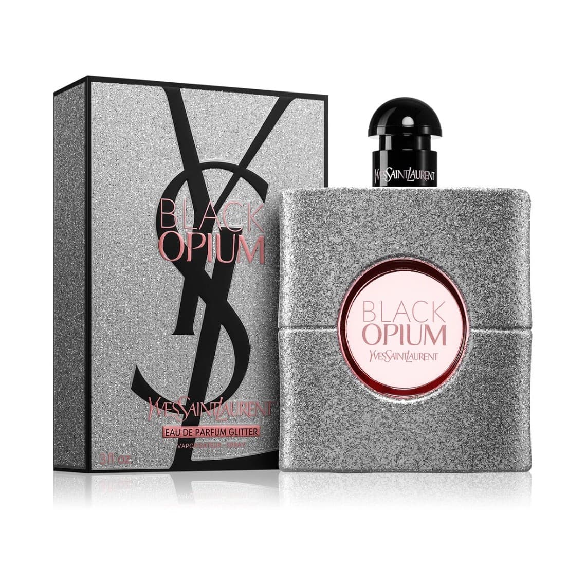 Black Opium Eau de Parfum Glitter