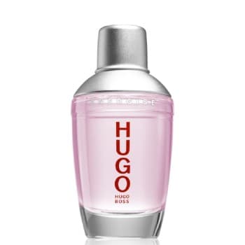 Hugo Boss Energise EDT 75ml | Fragranza Legnosa Aromatica Uomo