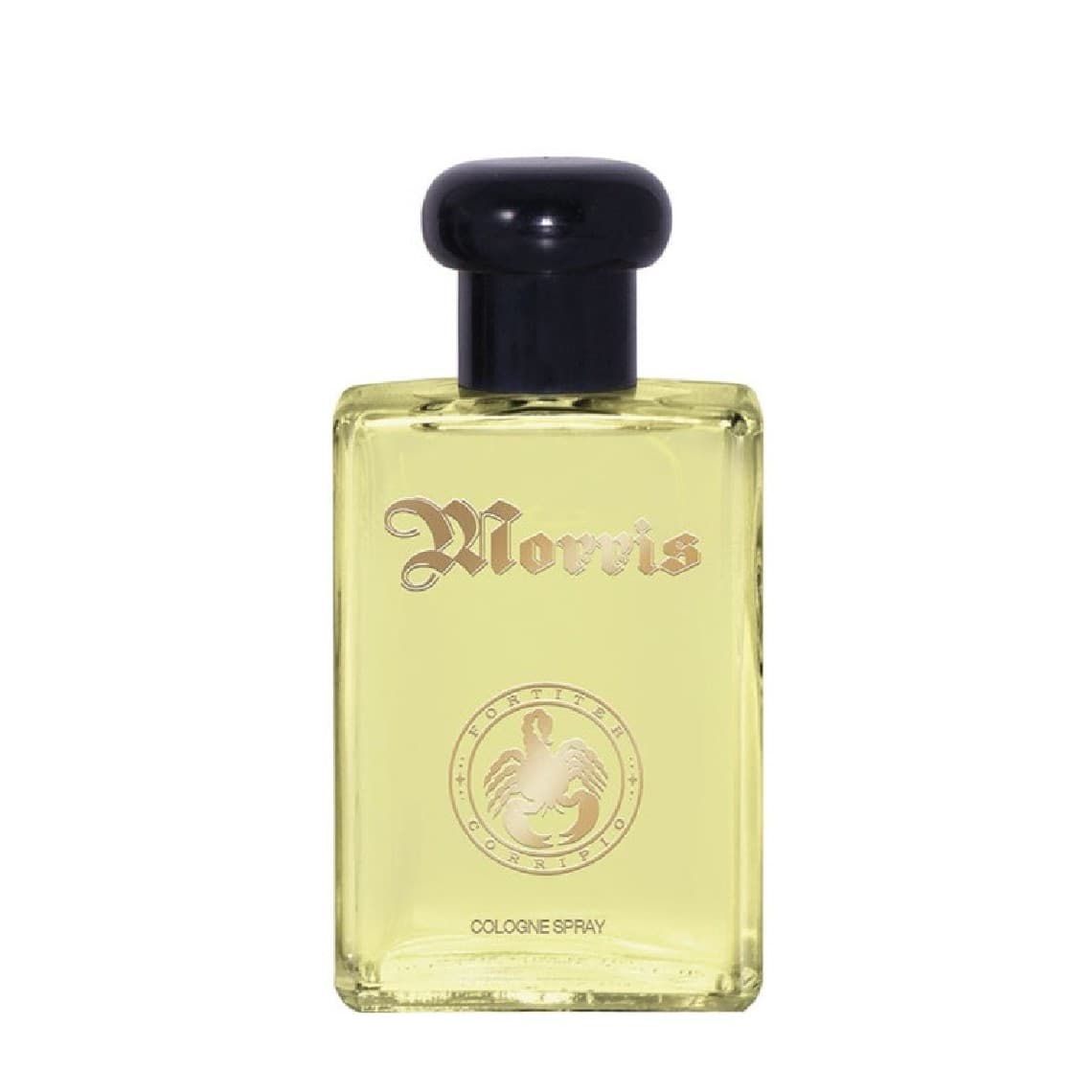 Morris Cologne 100ml Spray | Eau de Cologne Uomo Classica
