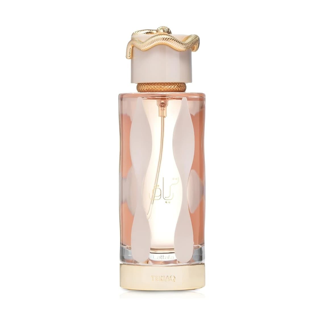 Lattafa Teriaq EDP 100ml | Profumo Unisex Quentin Bisch