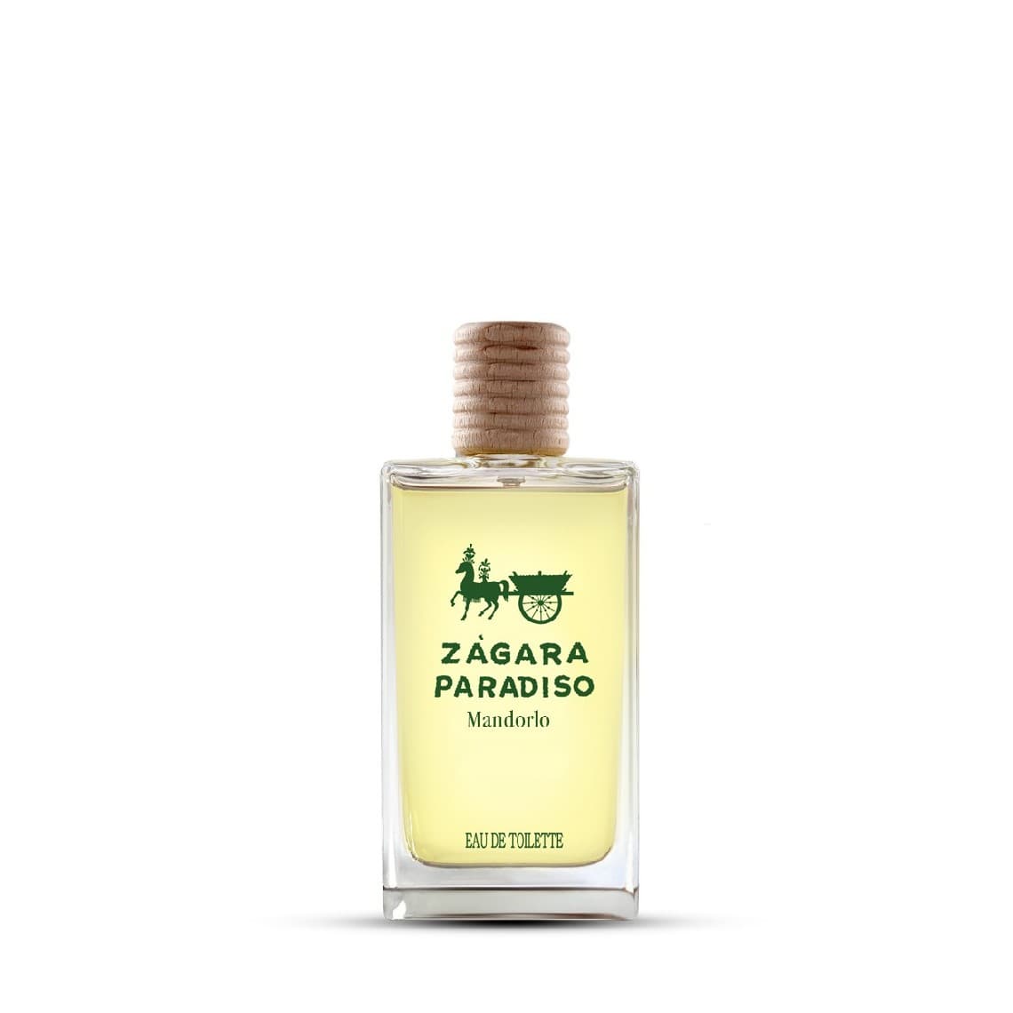 Zagara Paradiso Mandorlo Eau de Toilette | Profumo Donna
