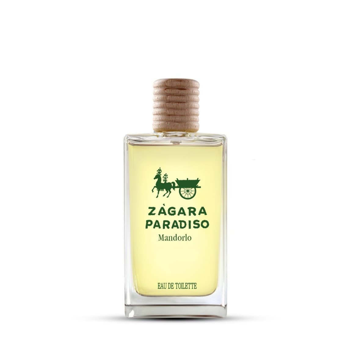 Zagara Paradiso Mandorlo Eau de Toilette