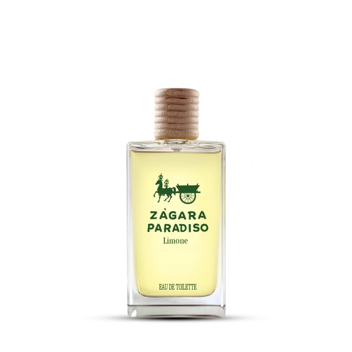 Zagara Paradiso Limone Eau de Toilette 100ml spray