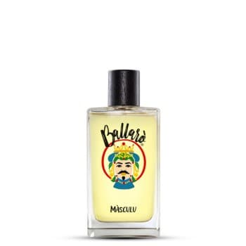 Ballarò Màsculu EDP – Profumo Uomo I Am Sicily