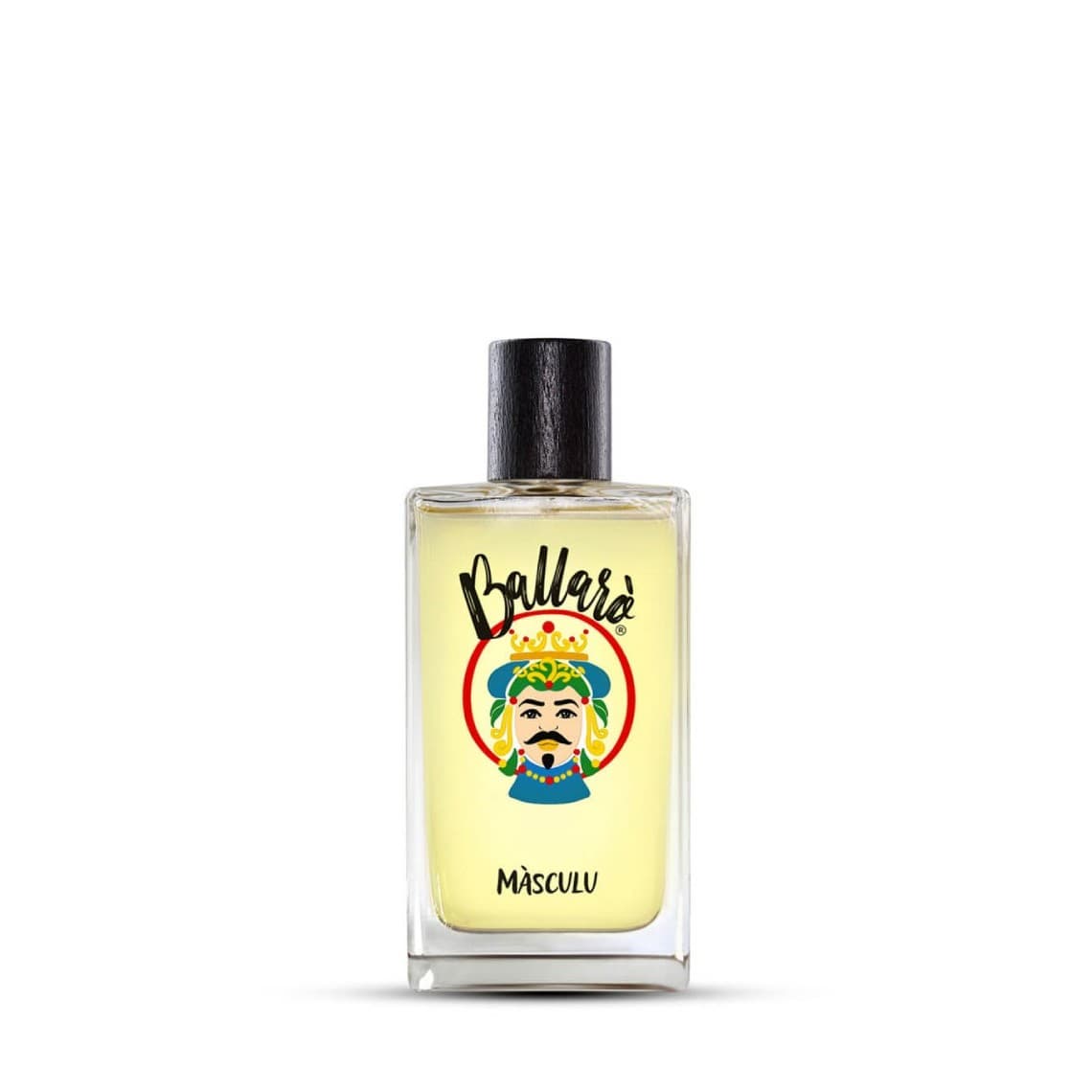Ballarò Màsculu EDP – Profumo Uomo I Am Sicily