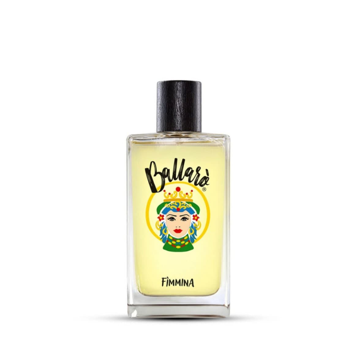 Fimmina Eau de Parfum