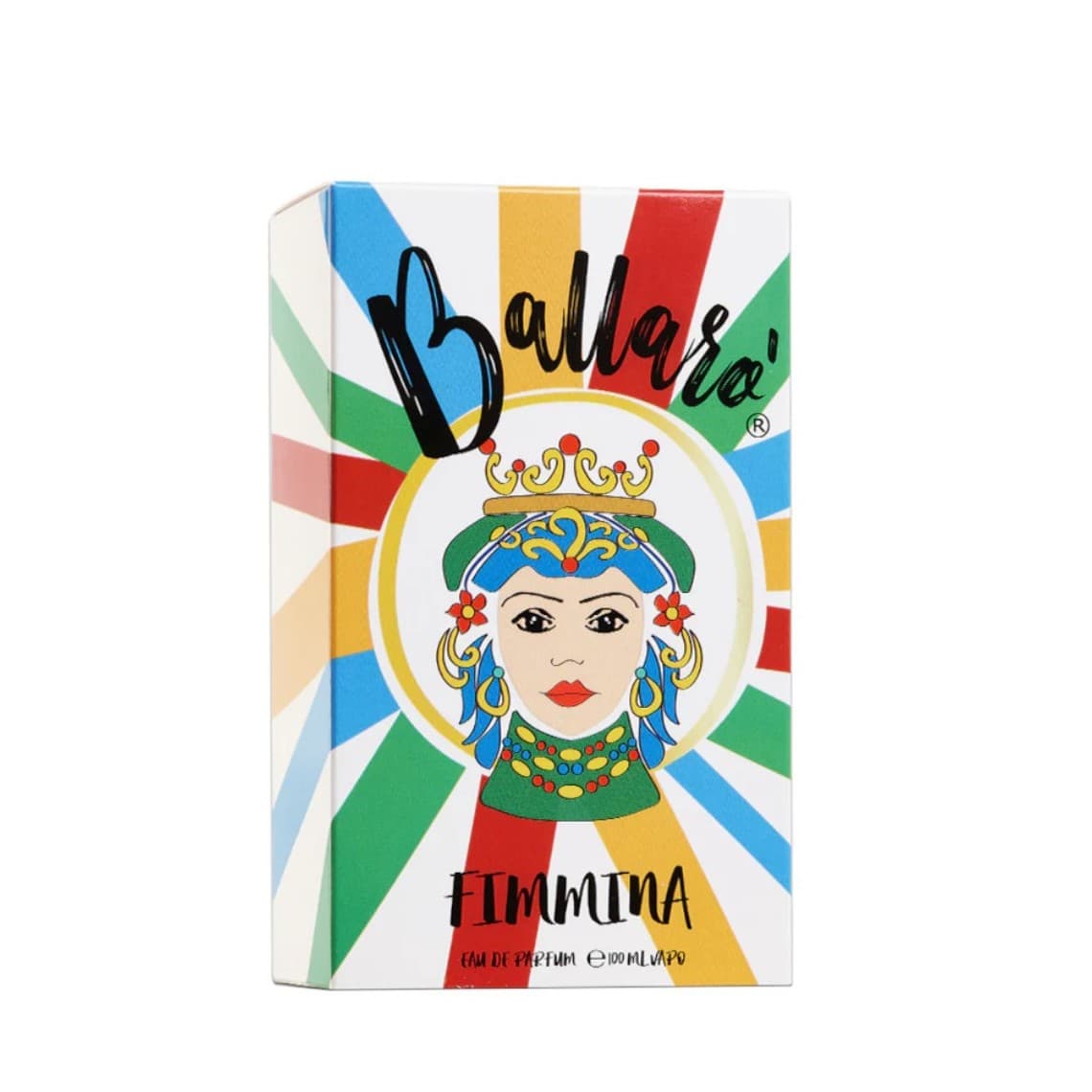 Fimmina Eau de Parfum
