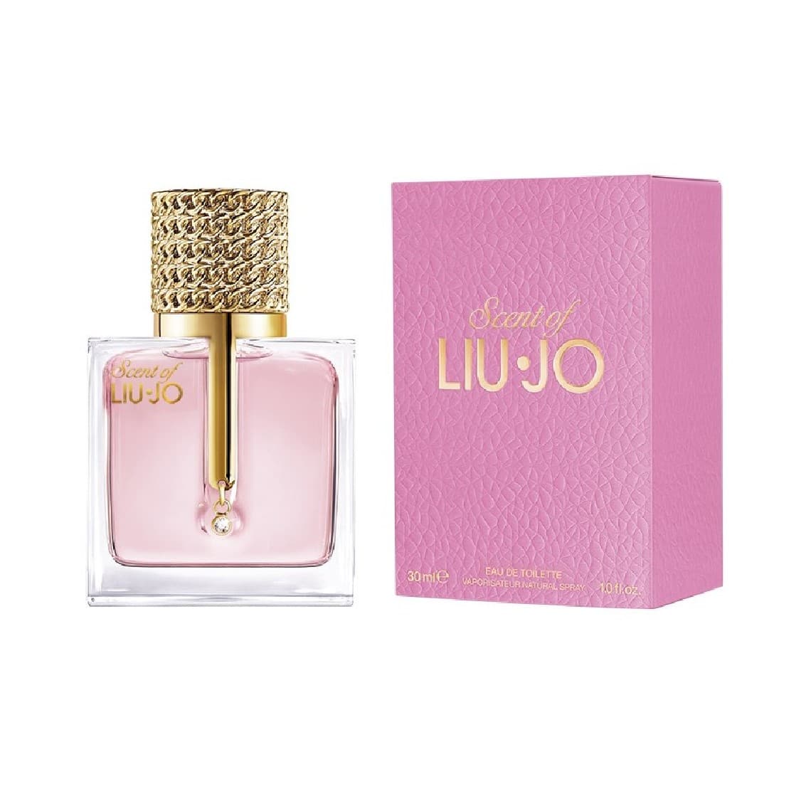 Scent Of Eau de Toilette