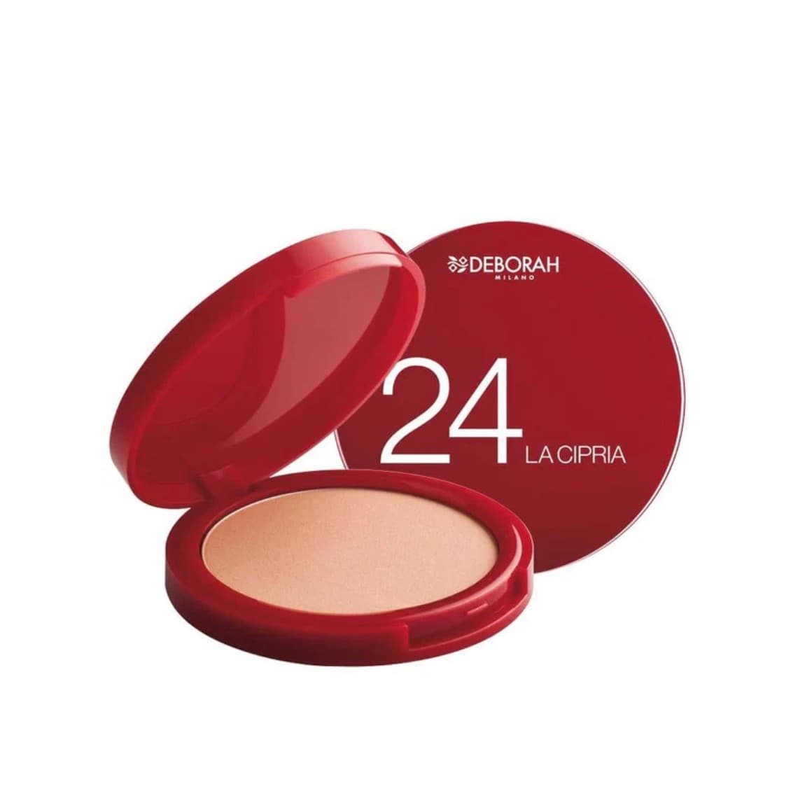 Deborah La Cipria Compatta Originale 13gr