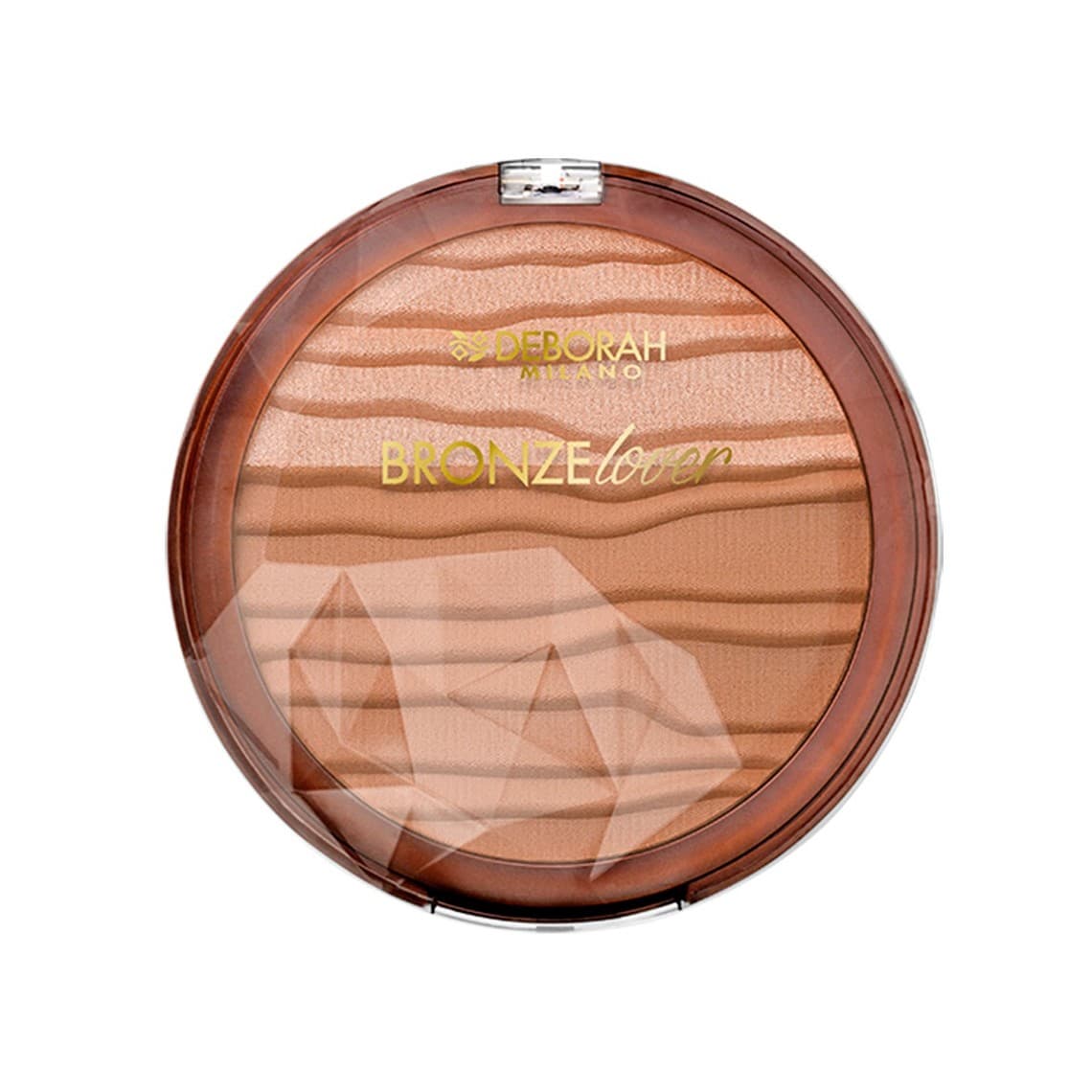 Deborah Maxi Terra Bronze Lover