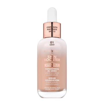 Deborah Fondotinta In Siero Skin Booster Liquido
