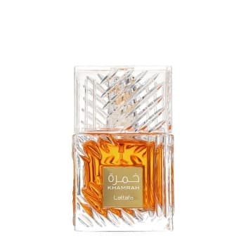 Lattafa Khamrah EDP Unisex 100ml | Orientale Speziato