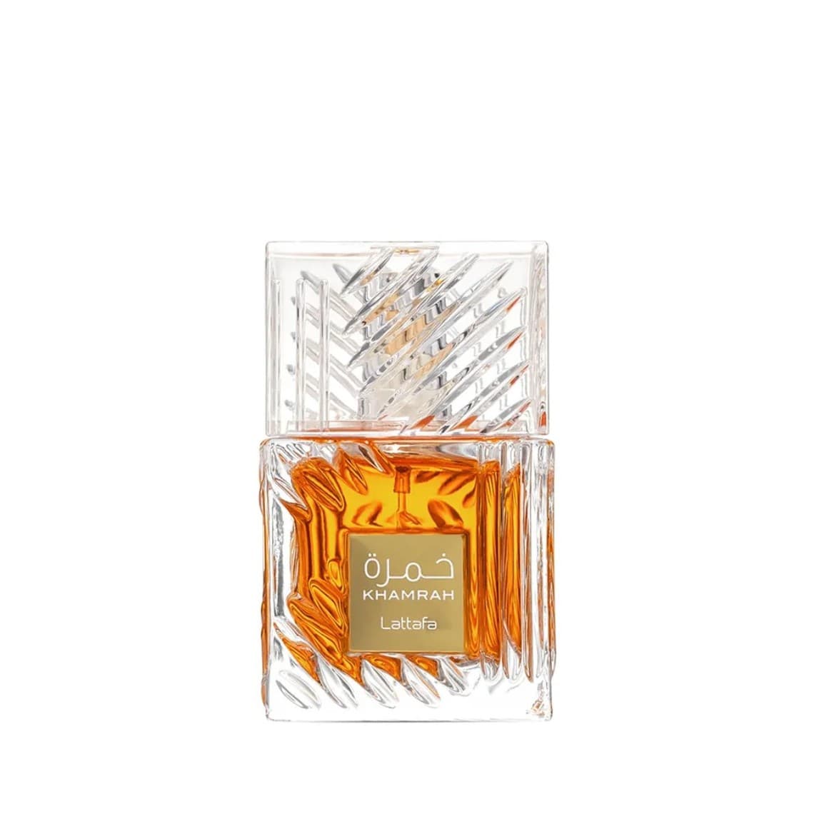 Lattafa Khamrah EDP Unisex 100ml | Orientale Speziato