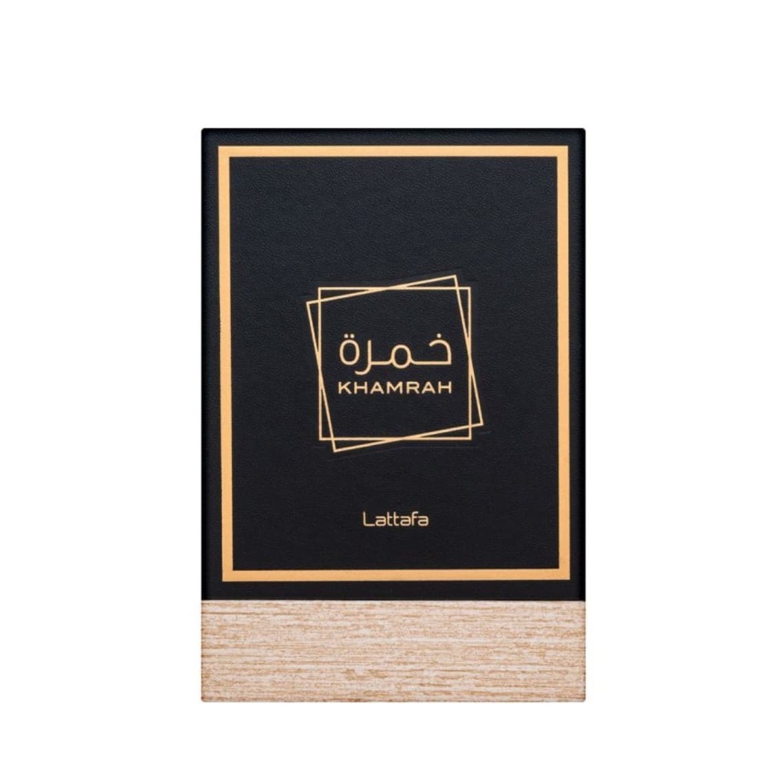 Lattafa Khamrah Eau De Parfum Unisex 100ml spray